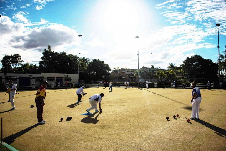 Preston Reservoir Bowls Club — To Our Club!